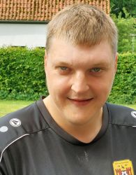 Kevin Schledorn - Ich wohne im Stammhaus in der Wanderstraße und bin auch frisch gewählt. Kevin Schledorn